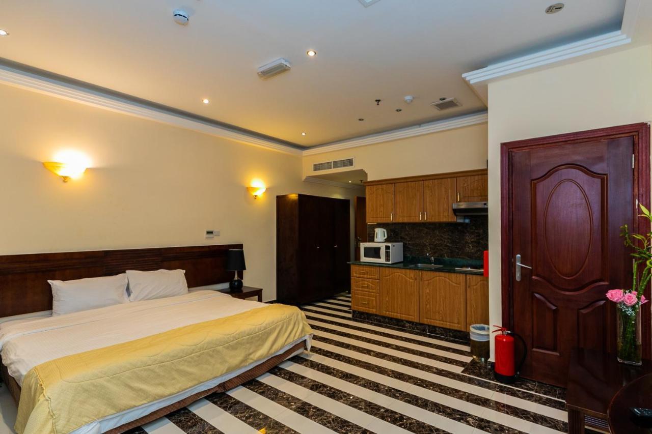 Royal Mirage Hotel Doha Exterior foto